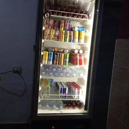 Lion's Apartamento *